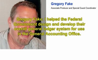 Gregory Fake Discusses His Business-Rich Career Path