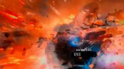 Infamous 2 | Mission 1: Leaving Empire City