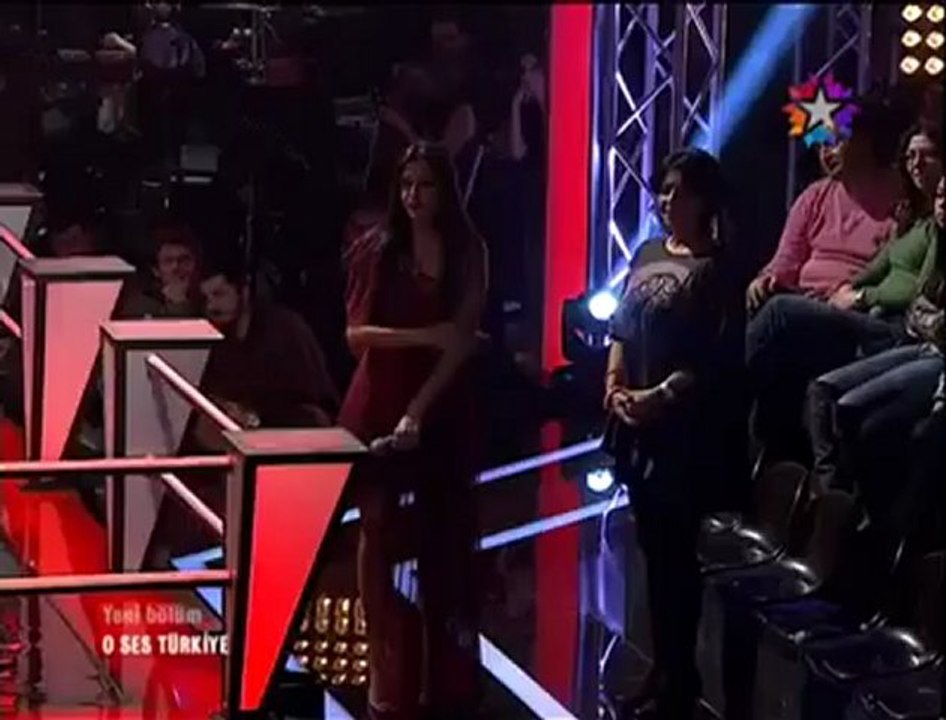 Ayda Mosharraf - İsyan