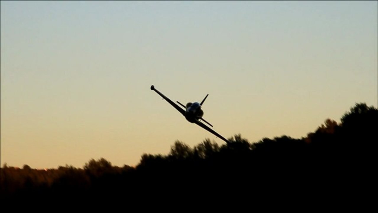 L-39 SLOWMOTION 1 HD