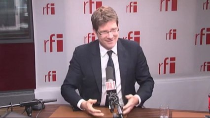 RFI Matin - Mali - "Nous avons touché du doigt la liberté"