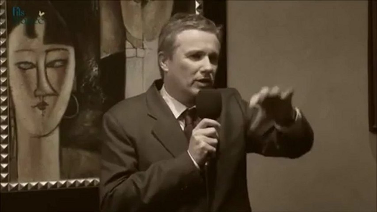 Dupont-Aignan = Soral ?