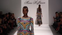 Mara Hoffman Creates A World Of Color And Fantasy At Fashion Week