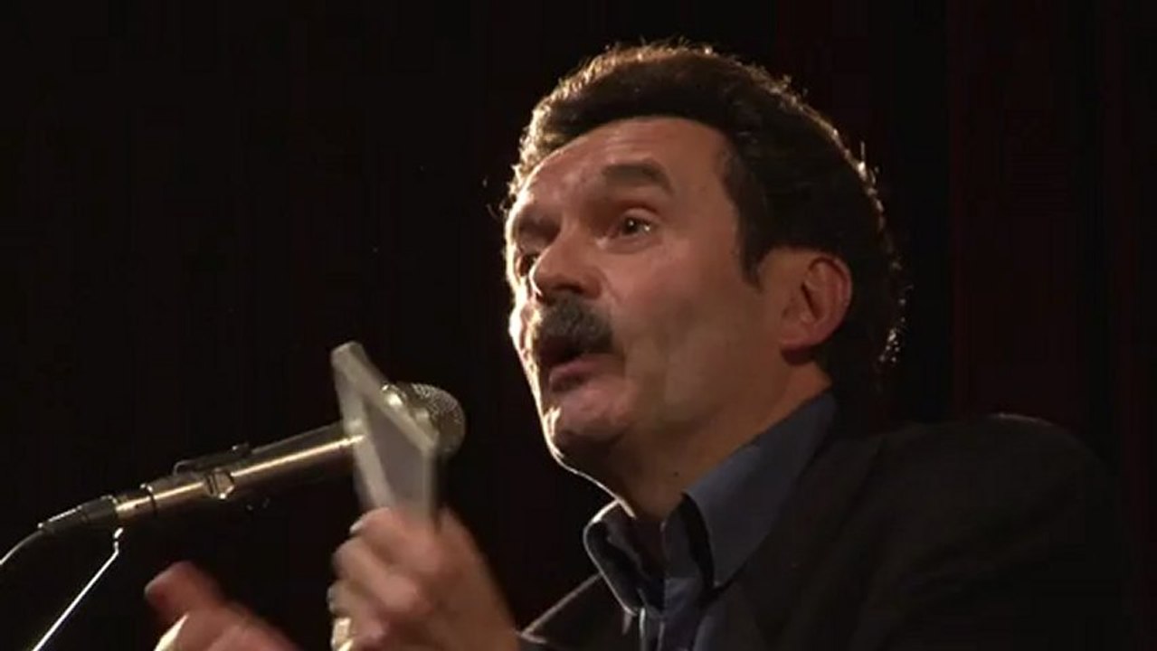 Edwy Plenel-La démocratie et la presse