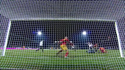 Angers SCO (SCO) - RC Lens (RCL) Le résumé du match (24ème journée) - saison 2012/2013