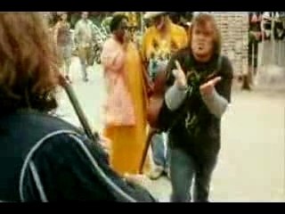 Tenacious D: The Pick Of Destiny