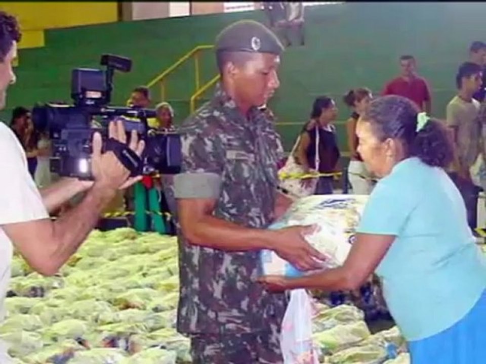 Poema do Brasileirinho - ALZIRO ZARUR - LBV - RELIGIÃO DE DEUS - BRASIL, BRASIL, BRASIL!