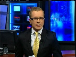 11 Fevrier  2013 - Le TVA Nouvelles de 18h Gatineau-Ottawa