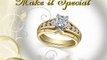 Vidalia GA | K E Butler Jewelers | Diamond Engagement Ring