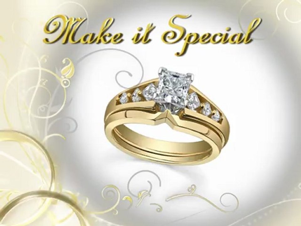 Vidalia GA | K E Butler Jewelers | Diamond Engagement Ring