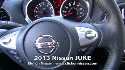 2013 Nissan JUKE Boulder, Longmont, Lakewood CO