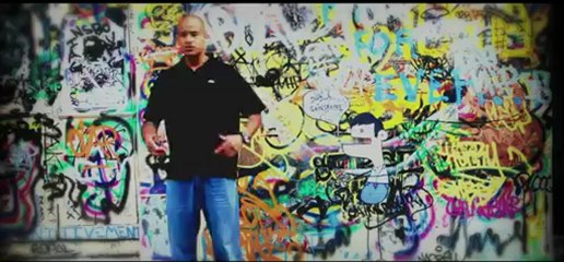Gueule d_Ange - Tous de Passage - Prod. Dj Brans