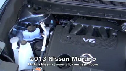 2013 Nissan Murano Boulder, Longmont, Lakewood CO
