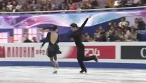 Tessa Virtue & Scott Moir - 2013 Four Continents Figure Skating Championships - Free Dance