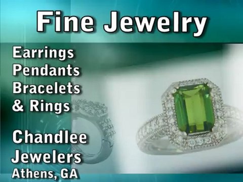Antique Jewelry Athens | Chandlee Jewelers | 30606