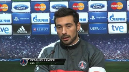 LdC, 1/8e de finale - Paris, l'heure de vérité