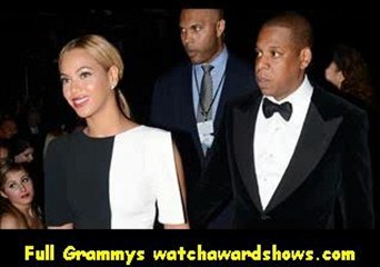 $Zac Brown, Mavis Staples and Elton John perform on the 55th Annual GRAMMY Awards 2013