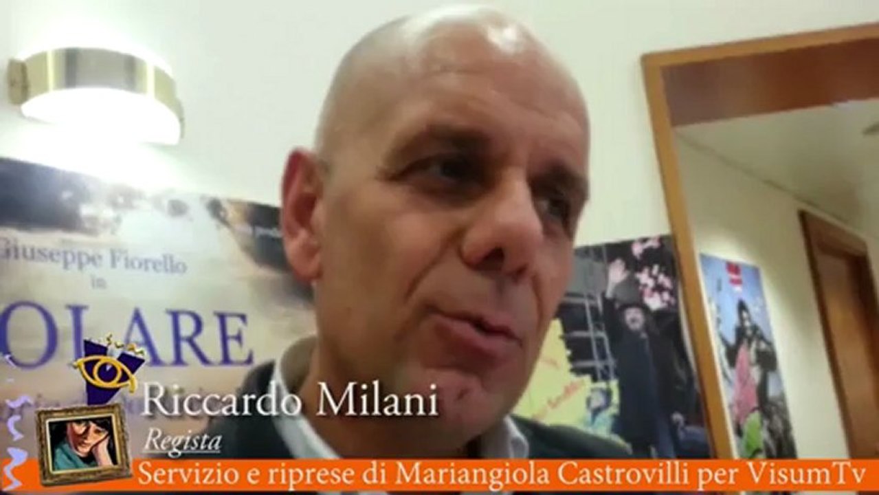 'Volare la grande storia di Domenico Modugno' su Raiuno