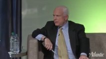 John McCain: Immigration Reform's Most Difficult Issue