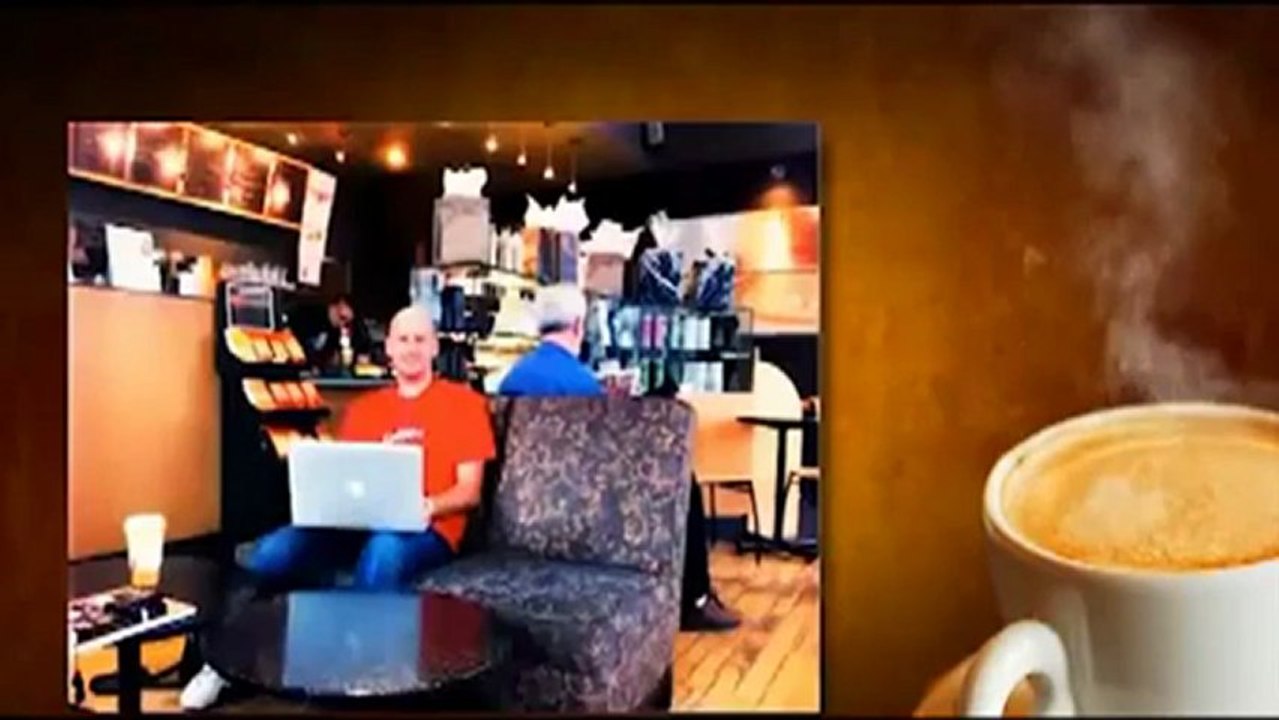 COFFEE SHOP MILLIONAIRE-becoming a millionaire-MILLIONAIRE SECRETS-making money