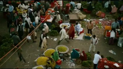 Trailer: Zero Dark Thirty