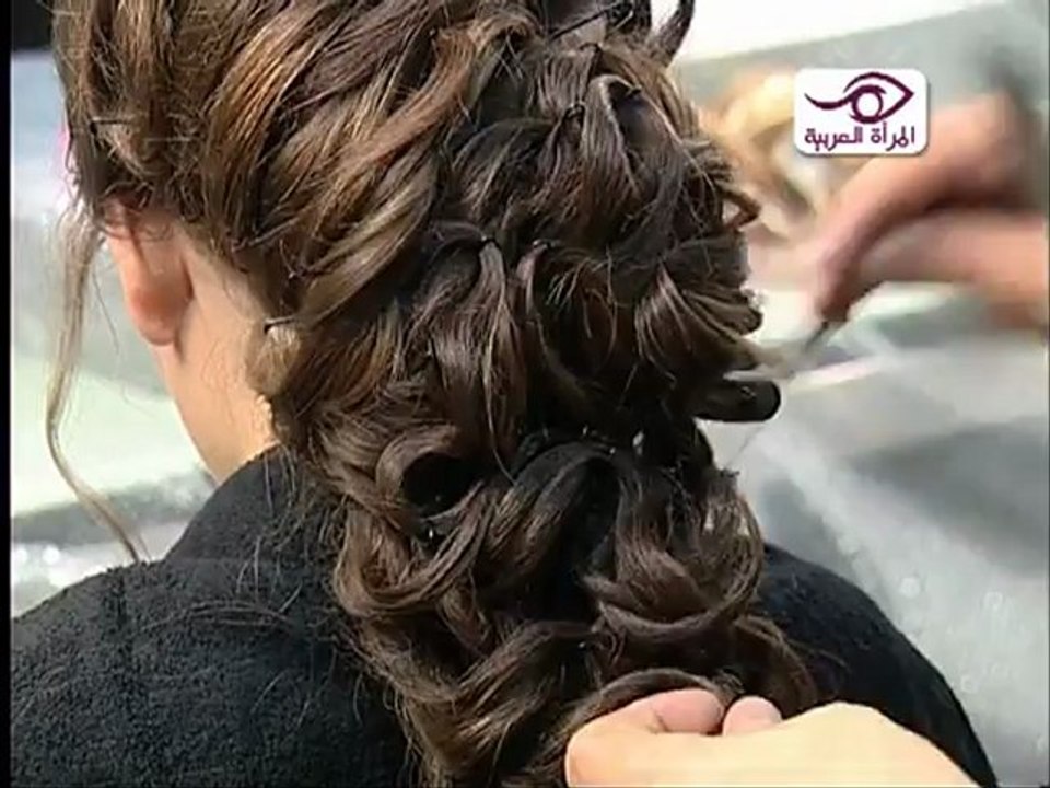 جمالك _ كمال -  braids