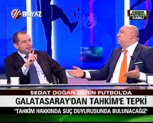 11.02.2013 Derin Futbol 5.Kısım