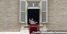 Pope Benedict XVI's Surprise Resignation