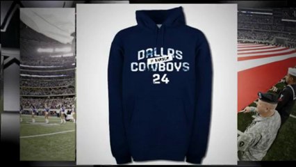 Why Buy A Dallas Cowboys Golf Shirt Online