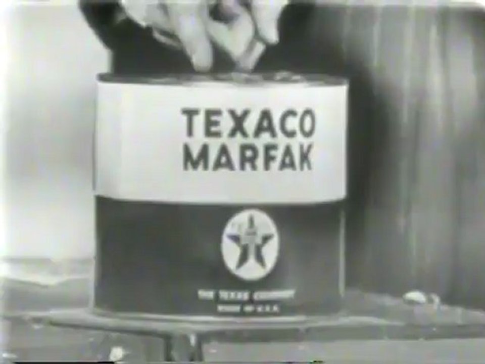 Texaco Star Theater - 28 Februa Part 9