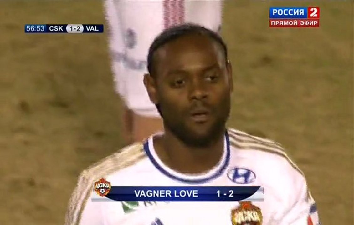 La Manga Cup: ПФК ЦСКА – Волеренга 2 тайм