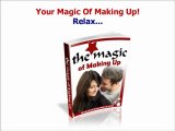 The Magic of Making Up - Get Your Ex Back-get ex back-making up