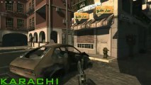 EPIC COD4 CUSTOM MAPS Ep.1 | MW2 Remakes | Scrapyard/Terminal/Karachi/Invasion