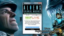 How to Get Aliens Colonial Marines Bug Hunt DLC Free