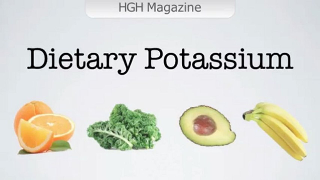 HGH Supplements and Water