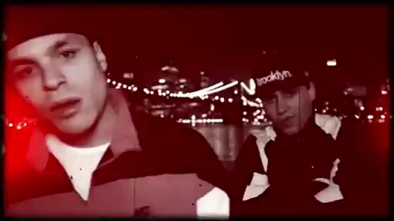 DJ BRANS feat. SPIT GEMZ _ SHAZ ILLYORK _ALL THE TIME_