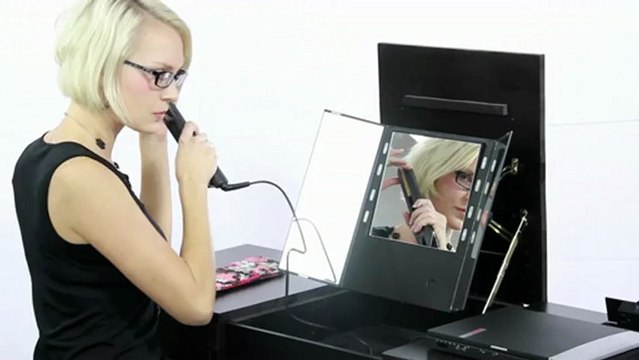 Atlanta Video Production - Indiegogo Promo Video - Innovative Ideas & Solutions - ALLisDesk