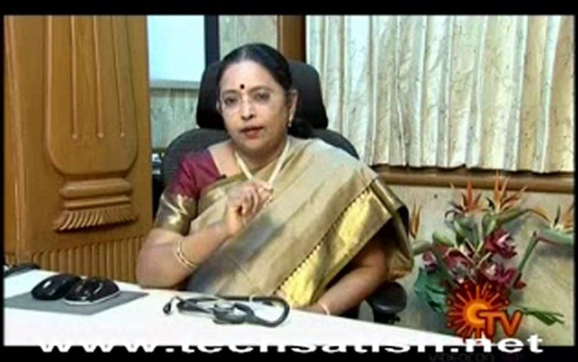 maruthuvaneram