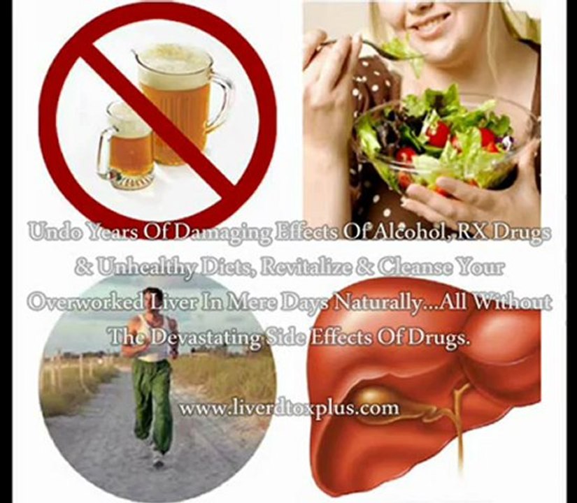 Livatrex Liver and Gallbladder Cleanse Detox Reviews - Does Livatrex Liver and Gallbladder Cleanse Detox Work?