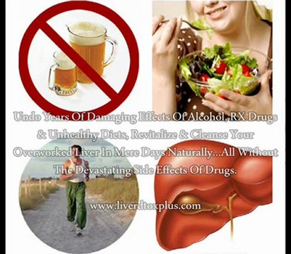 Livatrex Liver and Gallbladder Cleanse Detox Reviews - Does Livatrex Liver and Gallbladder Cleanse Detox Work?