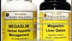 Megaslim Liver Detox Reviews - Does Megaslim Liver Detox Work?