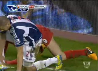 E-P-L 2012-13 - 257- LIV VS. WBA - 2H - (2013-02-12)