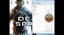 DEAD SPACE 3 CRACK KEYGEN - Hent gratis FREE Download télécharger