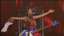 SCANDAL -  DOLL live (Valentine Special Live 2013)