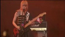 SCANDAL - Taiyou Scandalous live (Valentine Special Live 2013)