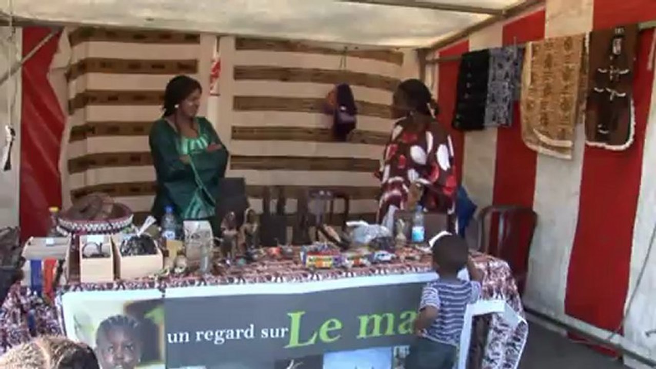 "Un Jour on rit Un Jour on Pleure" Ledoux paradis "Télé Solidarité"