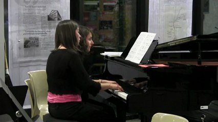 Danse Slave op 72 No 2 - Dvorak