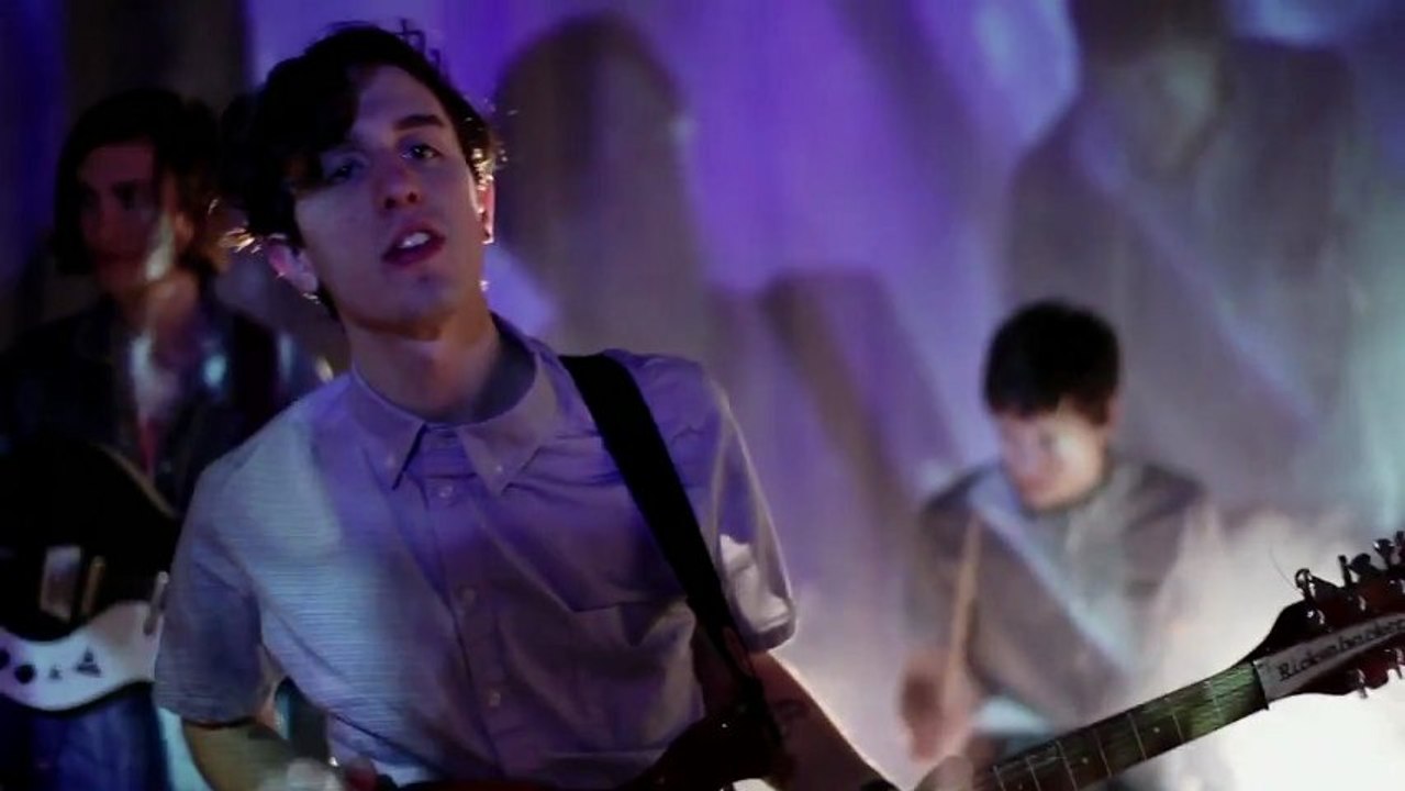 Beach Fossils - Adversity