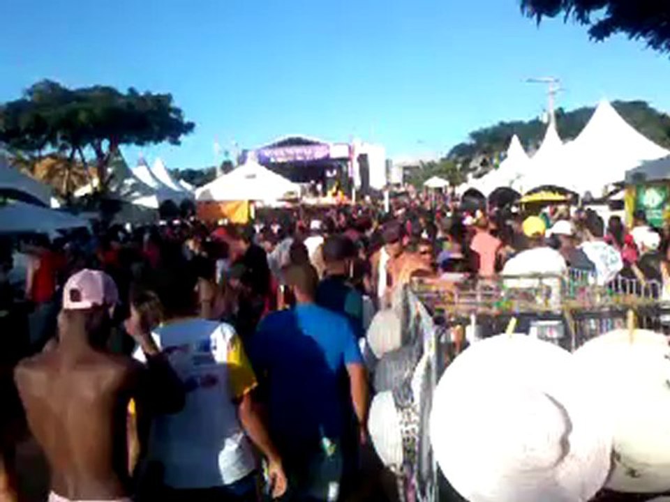 Carnaporto 2013
