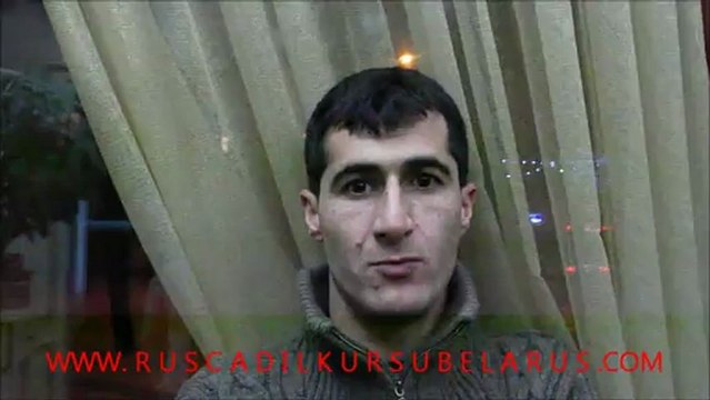 RUSCA KURSU KURSIYER YORUMLARI ( BELARUS ) MOGILEV